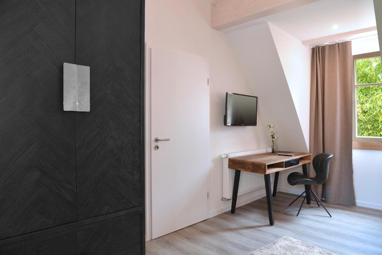Delange Gasthof 3*