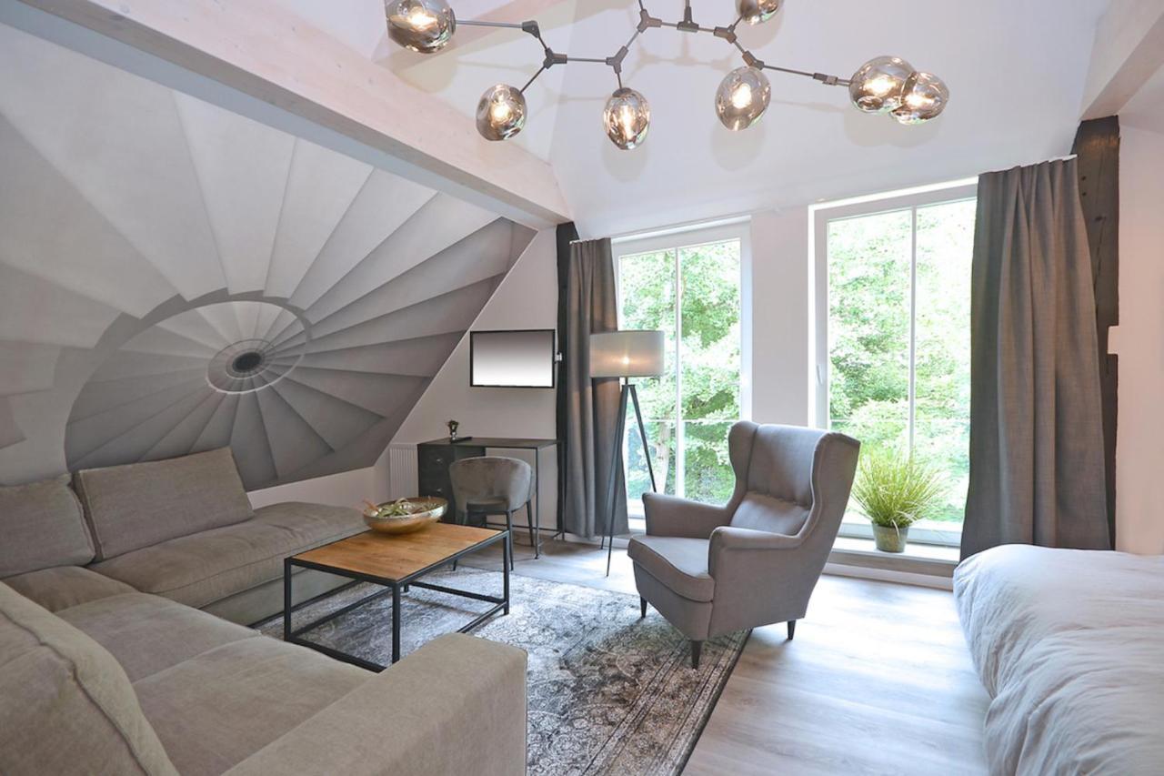 Delange Gasthuis 3*