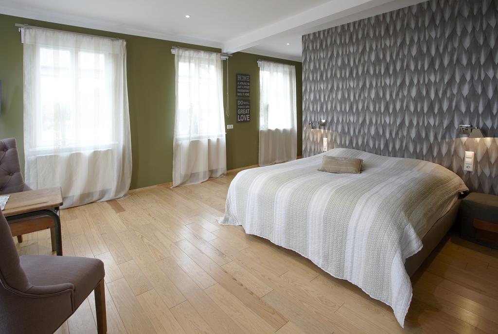 Gasthuis Delange 3*