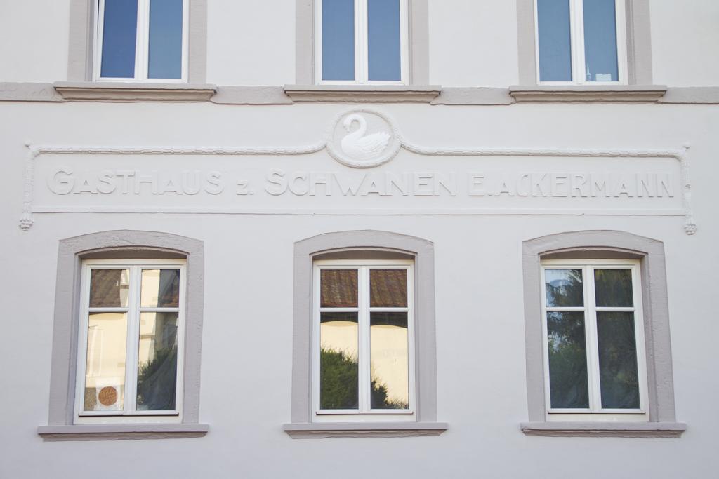 Delange Gasthuis Landau in der Pfalz