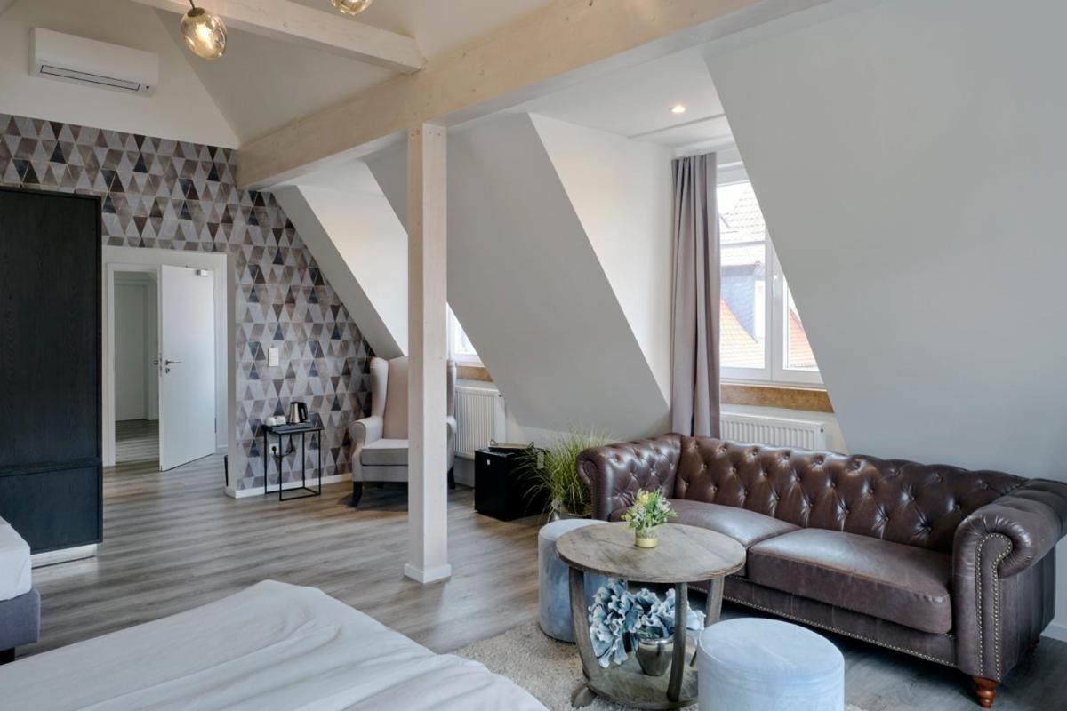 Delange Gasthuis 3*