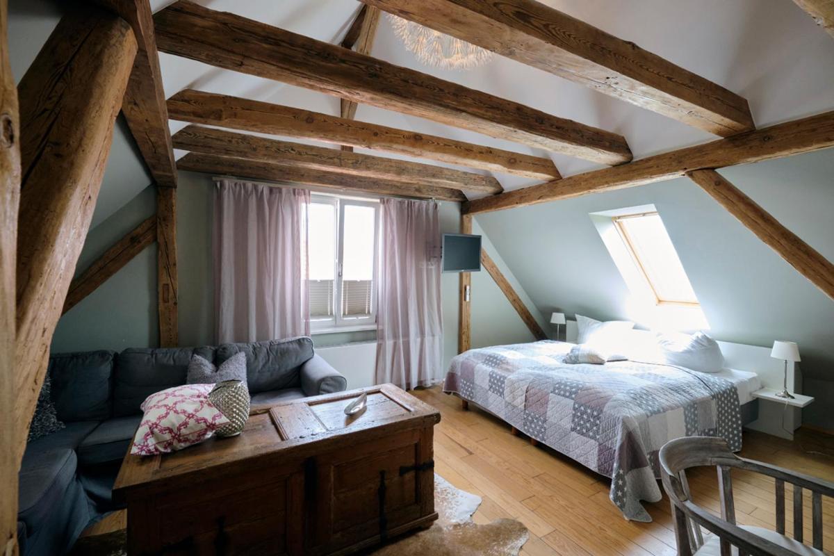 Gasthof Delange Landau in der Pfalz