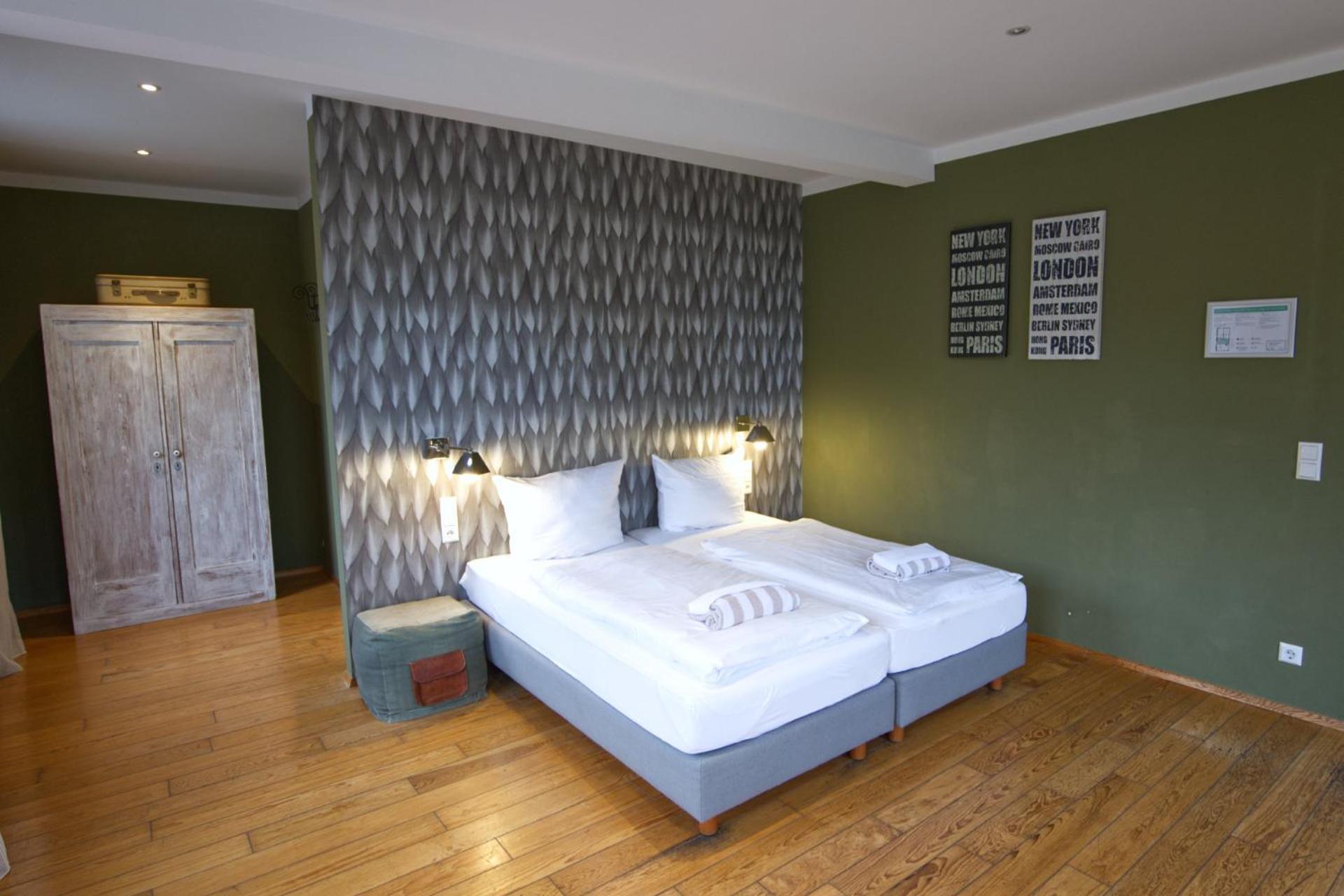 Delange Gasthuis 3*