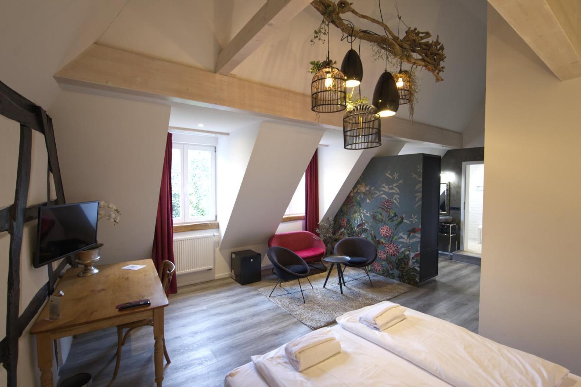 Gasthof Delange