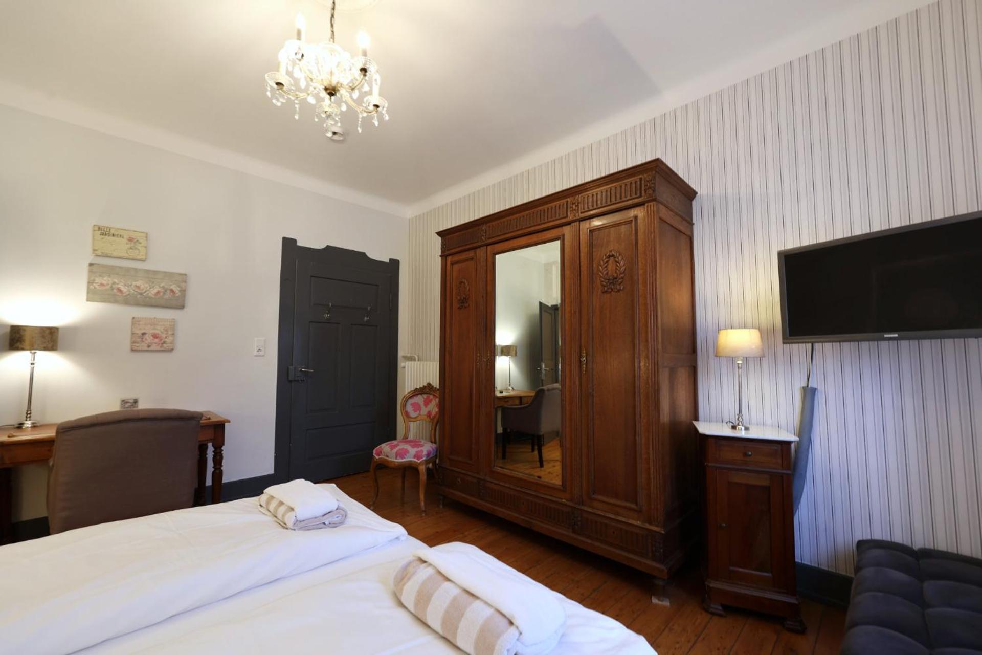 Gasthof Delange 3*