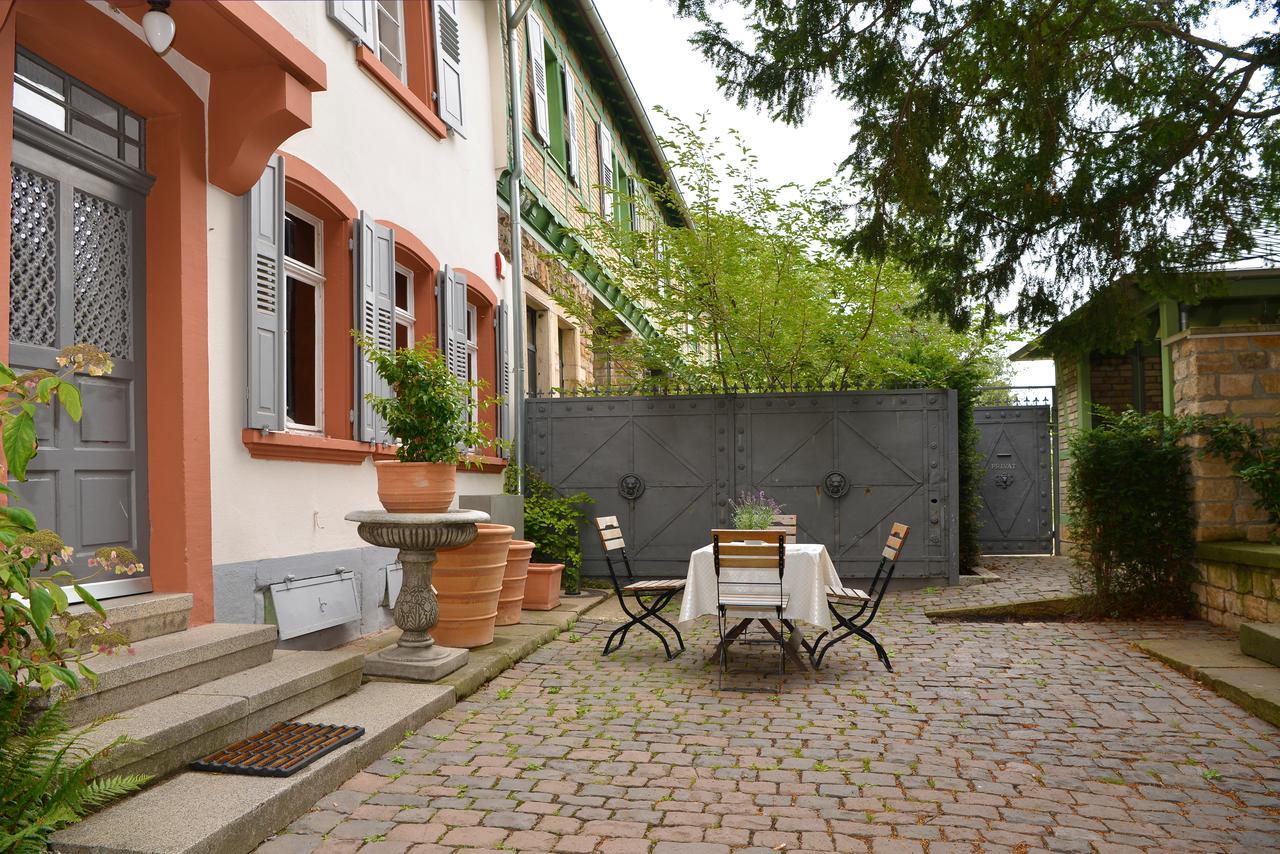 Gasthuis Delange Landau in der Pfalz